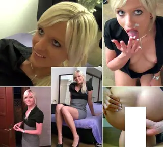 Ich verführe meinen Ex-Kollegen anal und schlucke seine Ladung ass to mouth